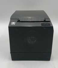 NCR Model 7197-2001-9001 Thermal Receipt Printer ONLY Fair Condition picture