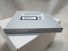 Matsushita CR-176-D Slim CD-ROM Drive 24x Silver picture