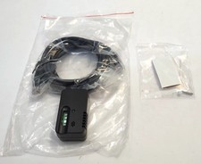 Eaton EMP001 Environmental Monitoring Probe UPS Module Black picture