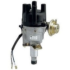 FORKLIFT DISTRIBUTOR ENGINE Electronic Ignition and Fits Z24 NISSAN Engines picture