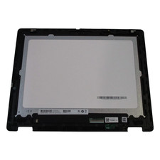 For Acer Chromebook 12 Spin 512 R853T LCD TouchScreen +Bezel 40Pin 6M.A91N7.001 picture