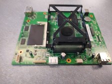 OEM CE475-60002 Formatter Main Logic Board for HP LaserJet P3015N, P3015DN picture
