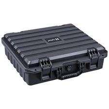 HC-4010 Waterproof Hard Case with Customizable Foam, Interior Size 16x13.2x4.... picture