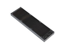 Glacier EZ-Fit 420RAD-30, 420mm-30mm thick Water-Cooling Copper Radiator, Integr picture