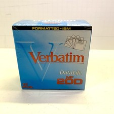 VTG NOS Verbatim Datalife 3.5