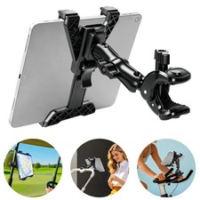 Tablet Mount For Mic Stand Microphone Music Stand 7-13