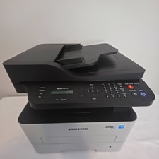 Samsung Xpress M2870FW All In One WiFi Laser Printer Toner 1,236 PAGES PRINTED picture