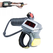 Motorola Symbol RS409-SR2000ZZR Finger Ring Barcode Scanner for WT4090 WT41N0 picture