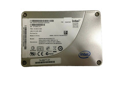 Intel SSDSA2M160G2GN SATA SSD 160GB 2.5