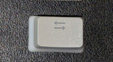 Redragon A130 Translucent REPLACEMENT Pudding Keycaps, Standard Keyboard Keys picture