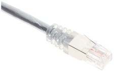 50FT Grey RJ11 Data Transfer Cable for DSL Modem High Speed Internet Connection picture