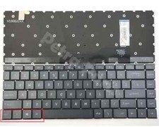 FOR MSI Modern 15 MS-14C1 MS-14C2 MS-1551 Keyboard Backlit US picture