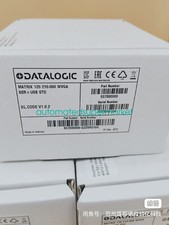 1PC NEW Matrix 120 210-000 WVGA Code Scanner Shipping by DHL/FedEX picture