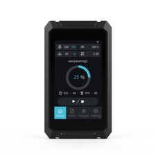 Creality Official only Ender-3 S1 Touch Screen Kit 4.3inch,Support 3D Printing picture