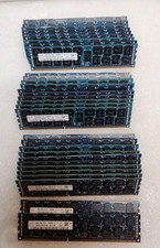 LOT OF 32 SK Hynix 8GB 2Rx4 PC3L-10600R-9-11-E2 ECC Memory HMT31GR7CFR4A–H9 picture