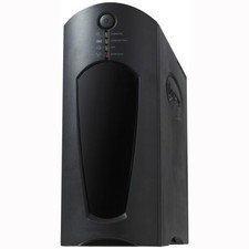 CyberPower CP1500AVRT AVR UPS Systems (CP1500AVRT) picture