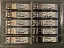 E7Y09A HP 16GB SFP+ SHORT TRANSCEIVER 793443-001 picture