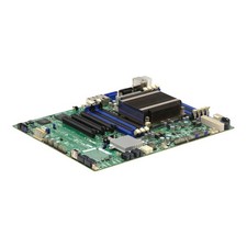 Supermicro X9SRi-F LGA2011 DDR3 2x1GbE IPMI 1x HS Server Motherboard picture