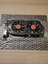 MSI Radeon RX 5600 XT GAMING MX GDDR6 Graphics Card AFTERMARKET XFX FAN picture