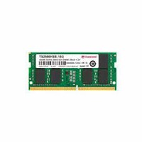 Transcend So CL22 JetRam JM3200HSH-4G 4GB DDR4 260-pin 3200MHz Non-ECC SO-DIMM picture