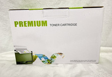 New SEALED Aztech Toner Cartridge Compatible CHE-CE285A-2PK FOR HP  picture