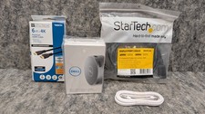 Dell DA305 6-In-1 USB-C Multiport Adapter Bundle 🔥New/Sealed🔥 picture
