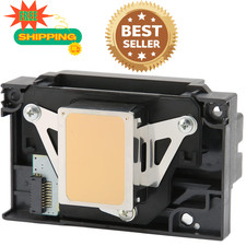 Printhead for R260 R390 1390 L1800 1400 1430 1500W Printer Head Print Head Repla picture