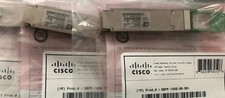 Cisco Genuine QSFP-100G-SM-SR NEW SEALED WIth HOLOGRAM picture