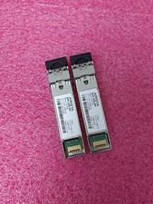 2pcs Arista XVR-10083-20 SFP-25G-SR 25GBASE-SR SFP28 SR 850nm LC MMF picture