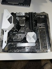 ASUS Prime Intel Z390-A ATX LGA1151 (8th/9th) DDR4 w/Box & IO Shield /Board Only picture