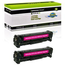 2PK CRG131 Toner Magenta Fits for Canon 131 ImageCLASS MF8280 MF8280CW MF8230CN picture