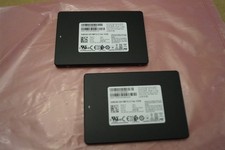 Qty 2 Samsung PM871b 512GB SATA 6Gb/s 2.5