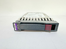 HPE 785407-001 300GB 15K RPM 12G SFF 2.5 SAS picture