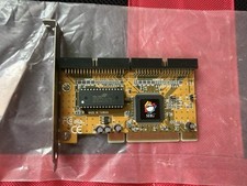 SIIG SC-PE4A12 Dual Ultra ATA PCIe Card picture