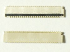 1 PCS LCD LED LVDS Display Connector for Apple iPad 3  A1416 A1430 A1403 picture