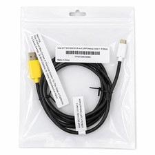 Intel SVT DCI DbC2/3 A-to-C UFP Debug Cable Gen 1 1.8m New picture