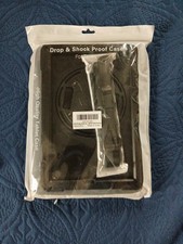 Drop And Shock Proof Case For Tablets picture