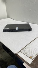 Dell X1052 E12W001 48-Port Gigabit 4xSFP+ 10GbE Managed Switch picture