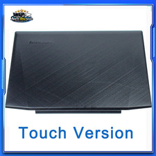 NEW Touch LCD Back Cover Rear Lid for Lenovo Y50-70 15.6
