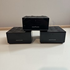 NETGEAR Nighthawk MK73 WiFi 6 Mesh System MR70 Router 2 MS70 Satellites picture