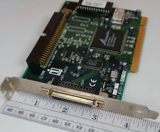 Iomega ABP-960U PCI SCSI Controller Card Packard Bell picture