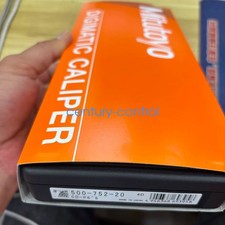 Mitutoyo 500-752-20 Digital Caliper - FedEx/DHL/UPS picture