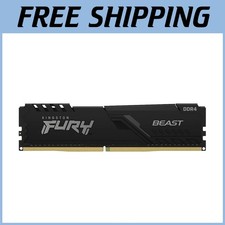 Kingston Fury Beast Desktop Memory picture