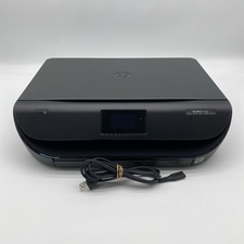 HP Envy 4520 Color Inkjet Scan Copy Photo All-in-One Printer Tested picture