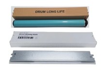 PREMIUM DRUM KIT CANON IR 1018 1019 1023 1025 OPC Drum+Cleaning Blade ( GPR 22 ) picture