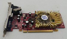 256MB MSI nVidia GeForce NX8400GS-TD256E DVI S VID VGA PCI-e Graphics Card V1.1 picture