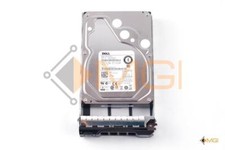 DELL TNTM5 2 TB HARD DISK DRIVE 7200 RPM 3.5-INCH SATA  6 GBPS R-SERIES TRAY picture