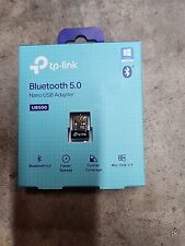 TP-Link UB500 - Bluetooth 5.0 Bluetooth Adapter Desktop Computer / Notebook NEW picture