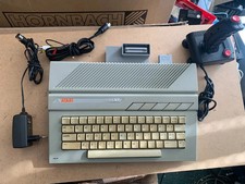 Atari 65XE  - 512Kb ram extender +  SDrive Micro rev 2.0 picture