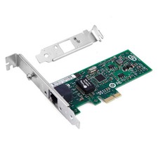 PCI Express Network Card Intel 82574 PCIe 10/100/1000Mbps Gigabit Network Card picture